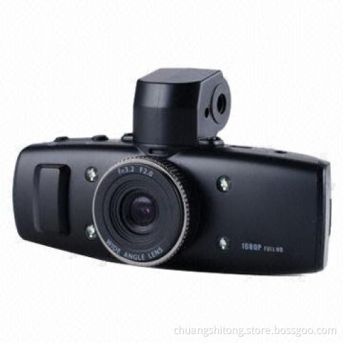 2014 Newest 1.5" 1080p HD car DVR camera gs1000 similar